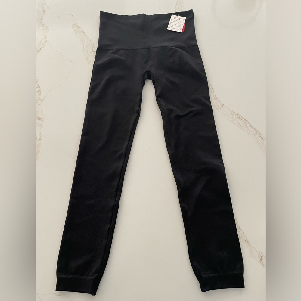 Spanx Ecocare Ankle Leggings